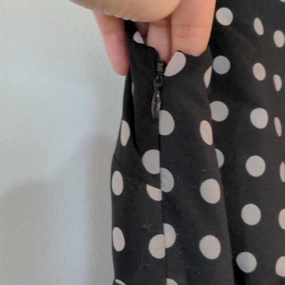 Jacob 1950s inspired dress - Picture 3 of 4